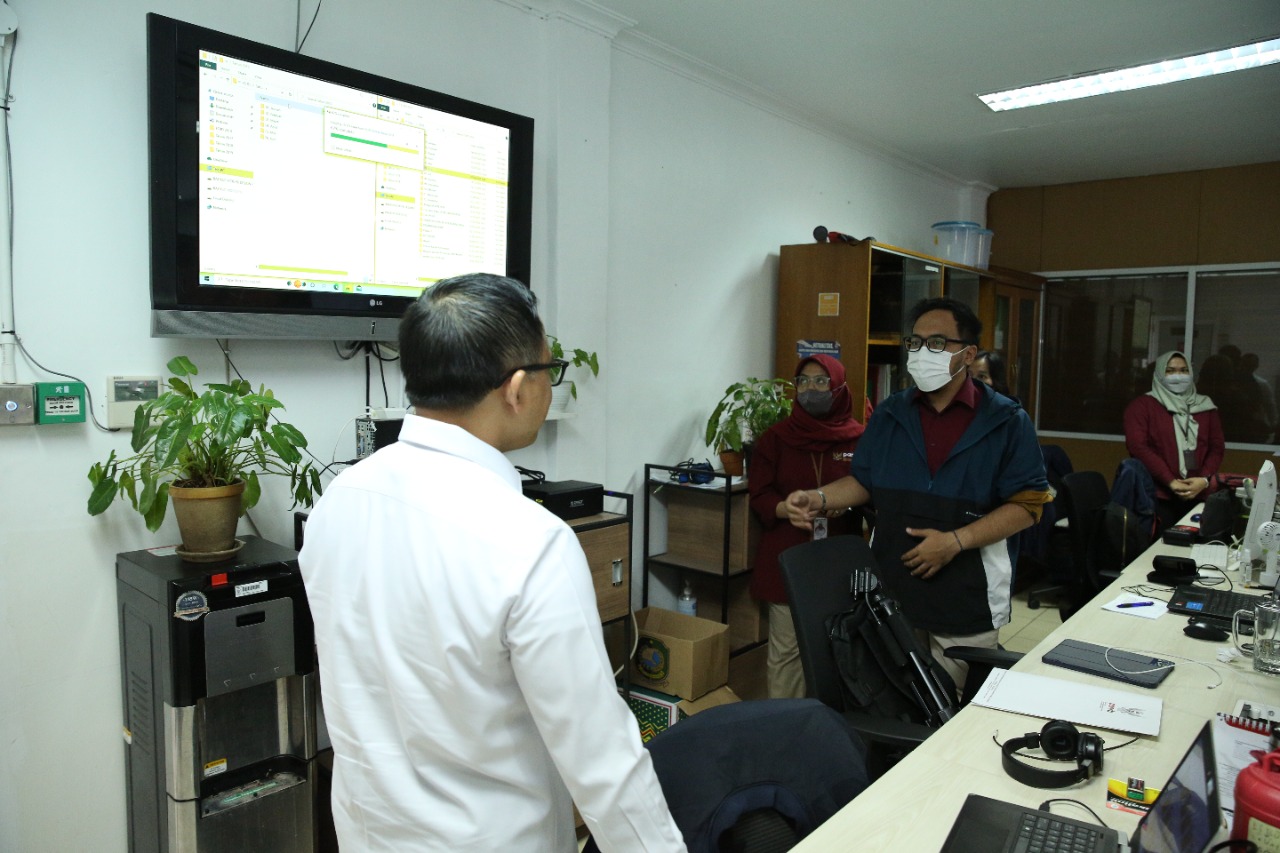 20230104 MENTERI Menyapa Pegawai Kementerian PANRB 12