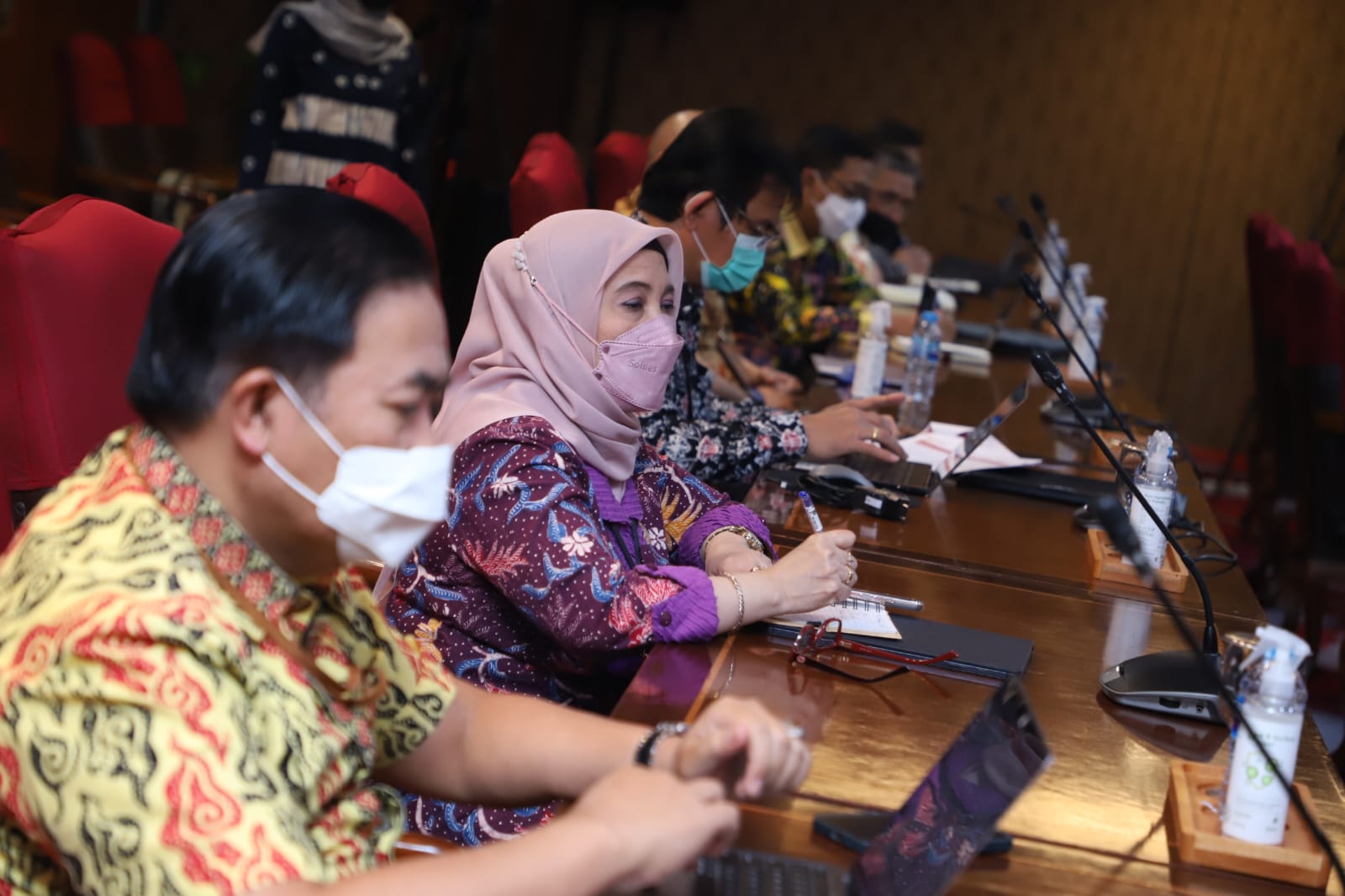 20230105 Rapat Pimpinan Kementerian PANRB 8