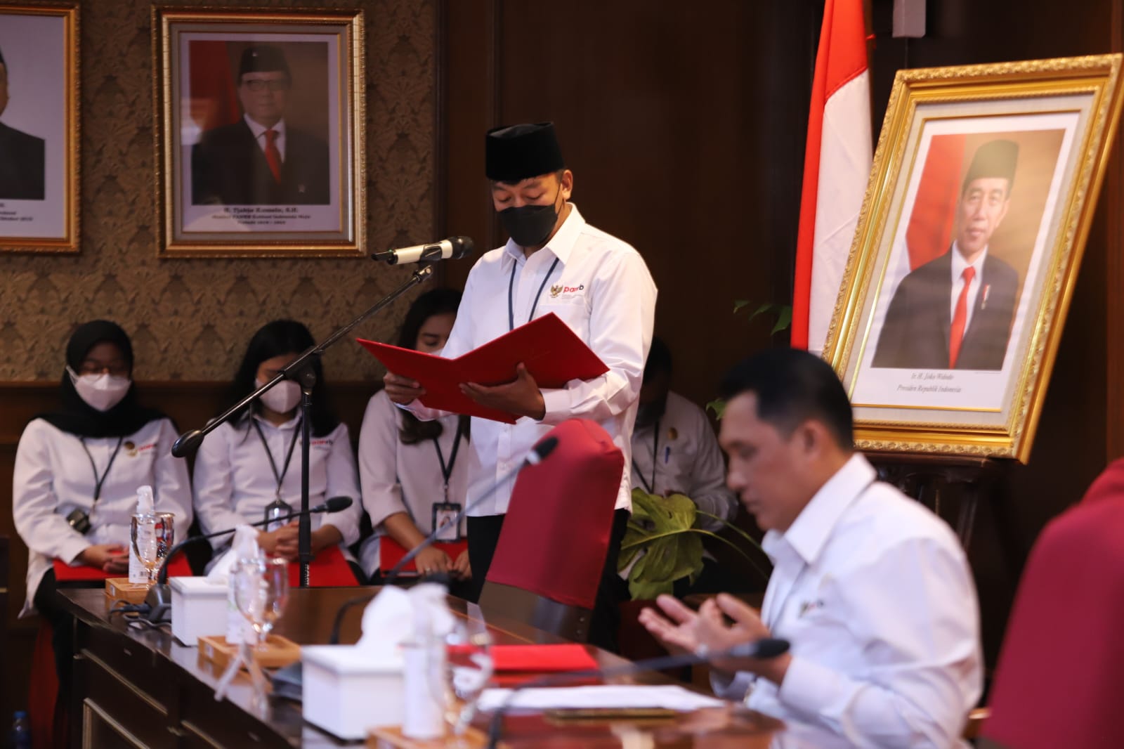 20230109 Apel Pagi 10