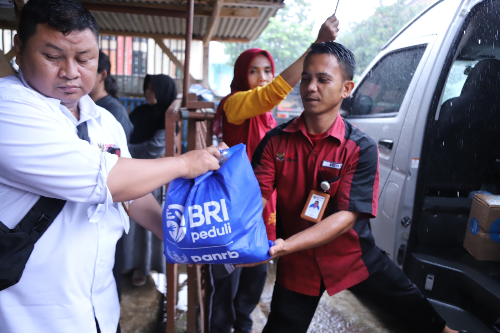 20230109 Bantuan untuk Korban Gempa Bumi Cianjur 12