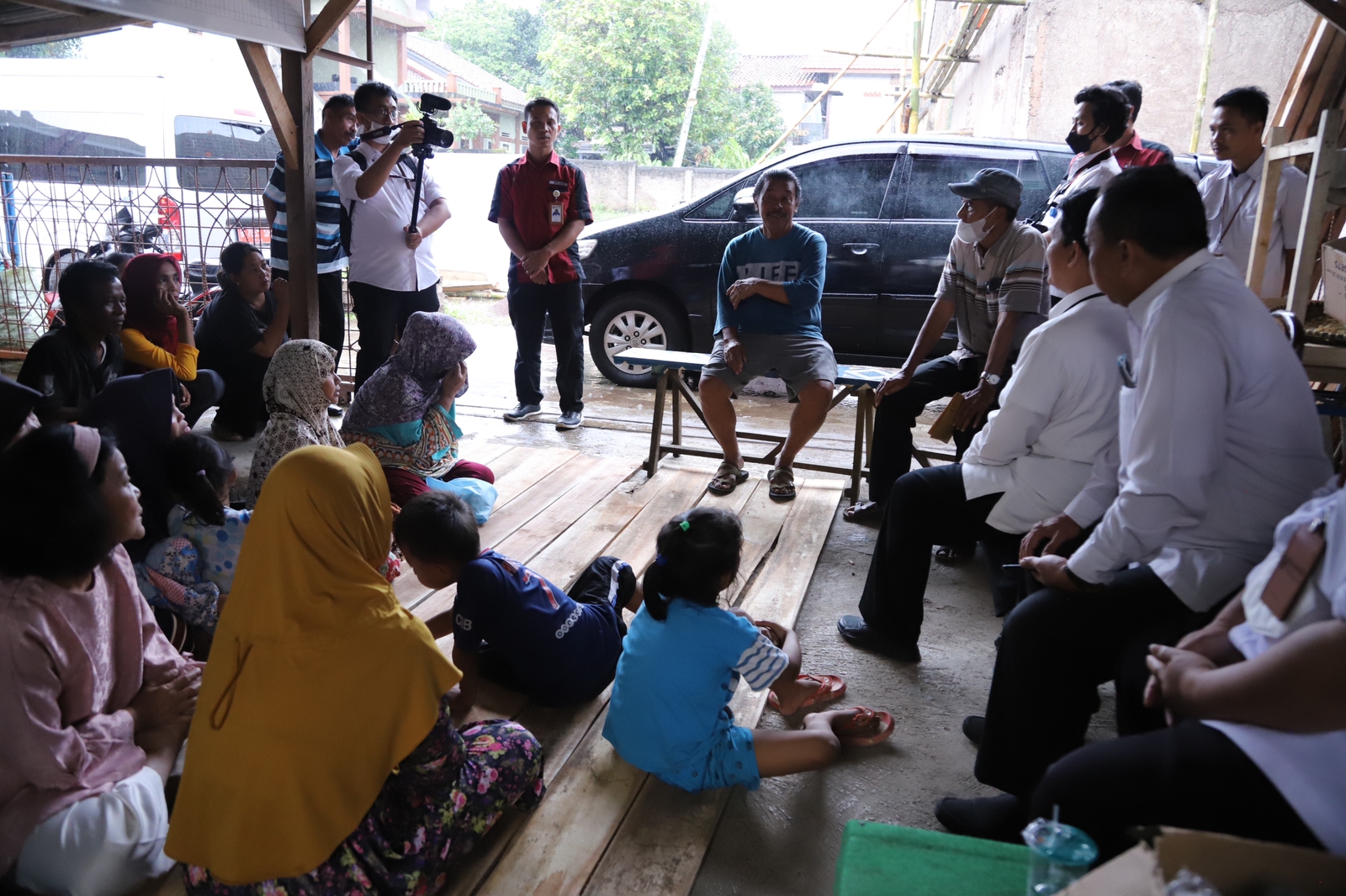 20230109 Bantuan untuk Korban Gempa Bumi Cianjur 12