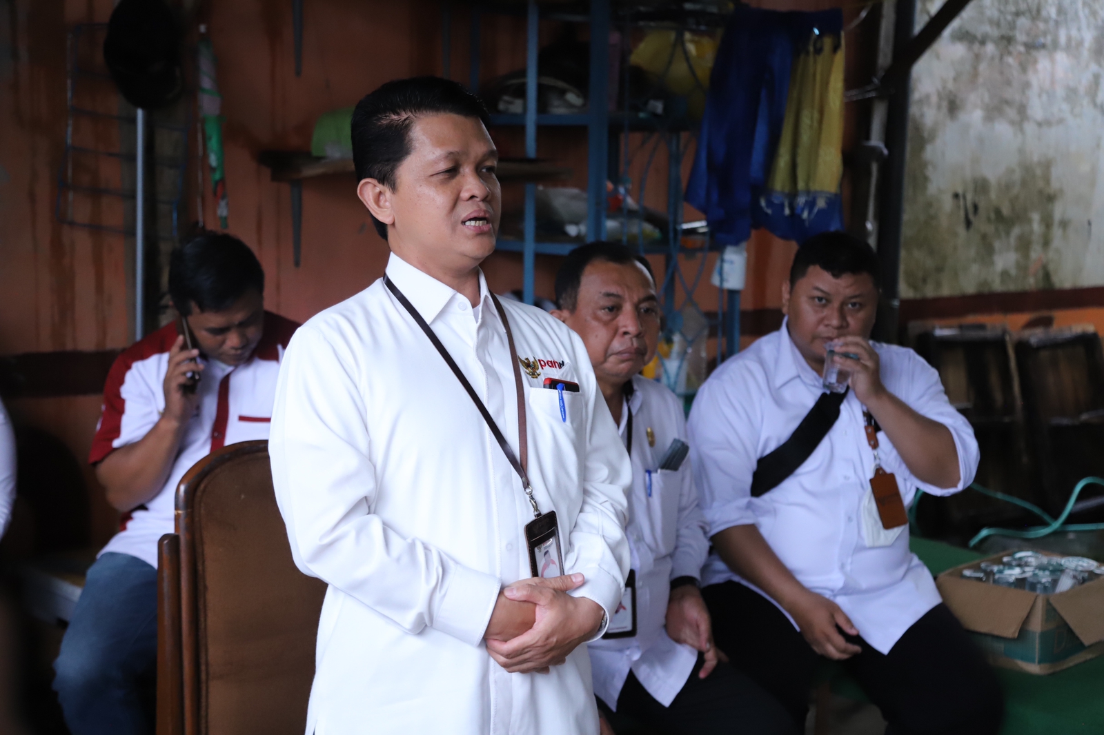 20230109 Bantuan untuk Korban Gempa Bumi Cianjur 12