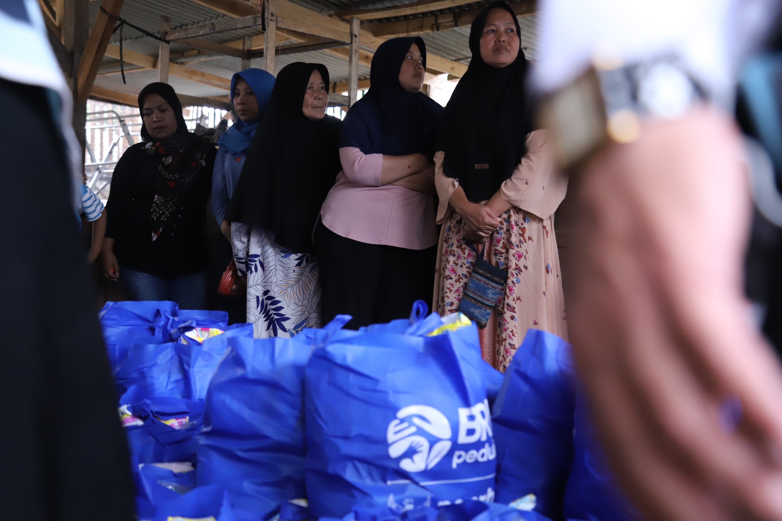 20230109 Bantuan untuk Korban Gempa Bumi Cianjur 12