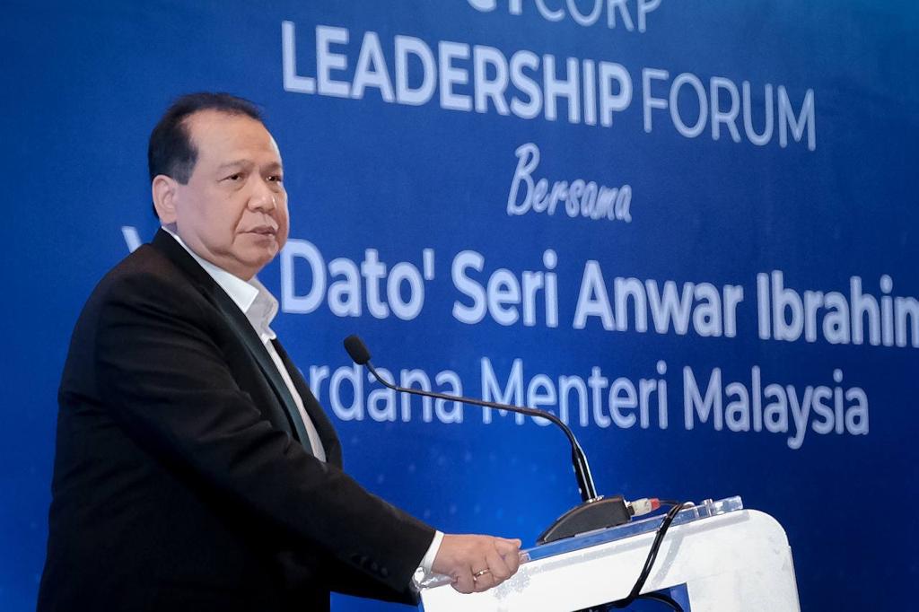 20230109 CT Corp Leadership Forum 11