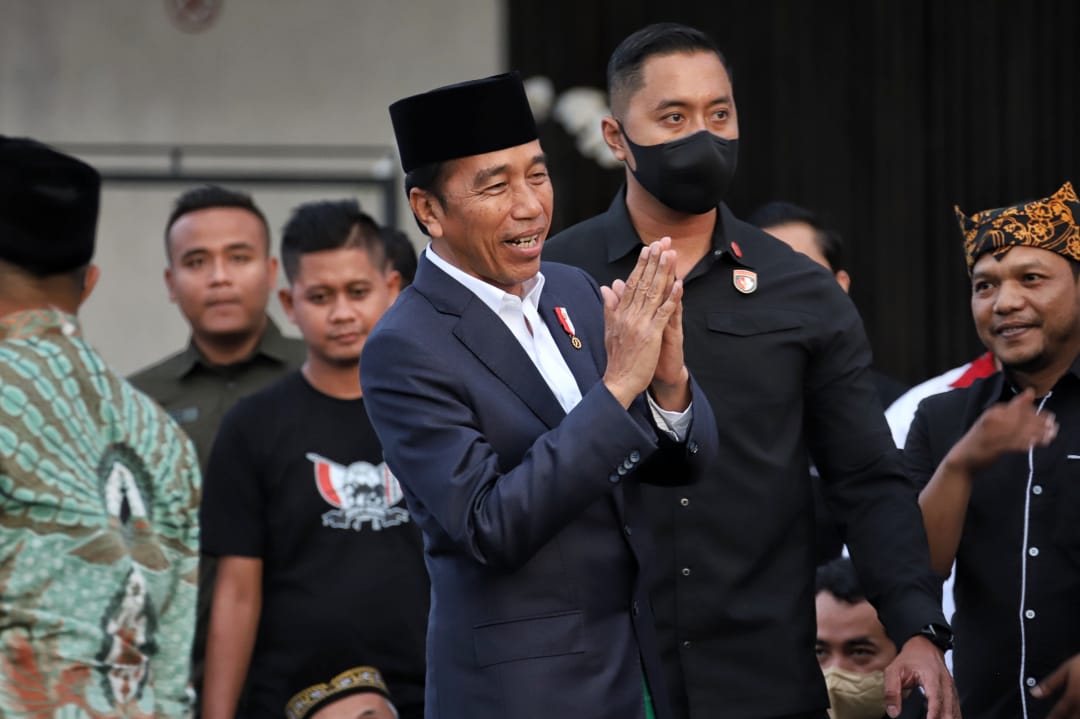 20230109 Festival Tradisi Islam Nusantara 12