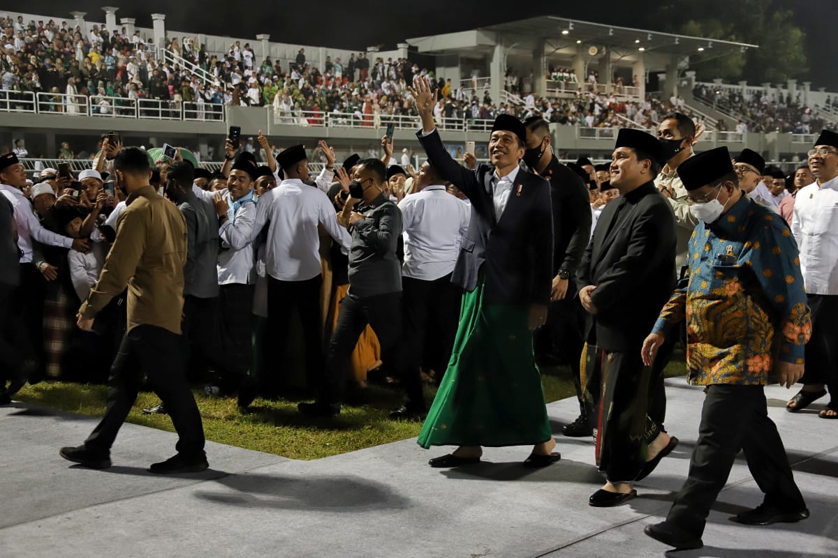 20230109 Festival Tradisi Islam Nusantara 12