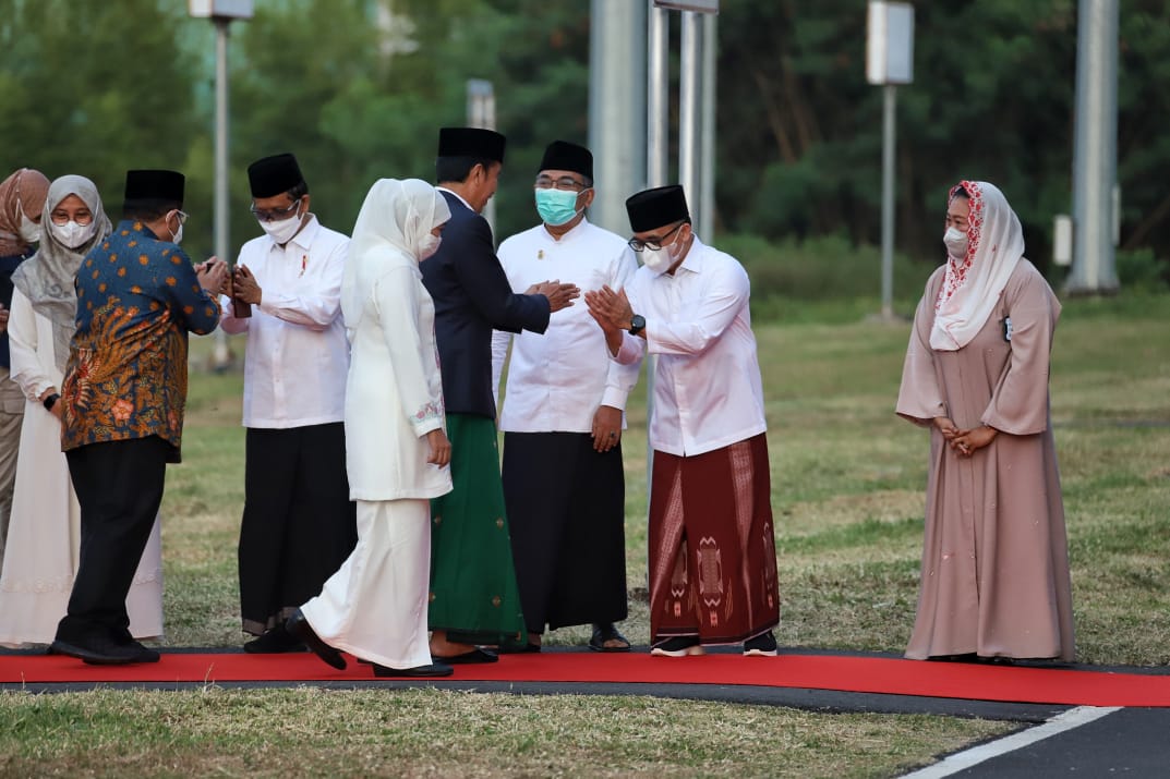 20230109 Festival Tradisi Islam Nusantara 12