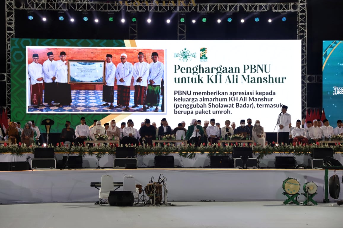 20230109 Festival Tradisi Islam Nusantara 12