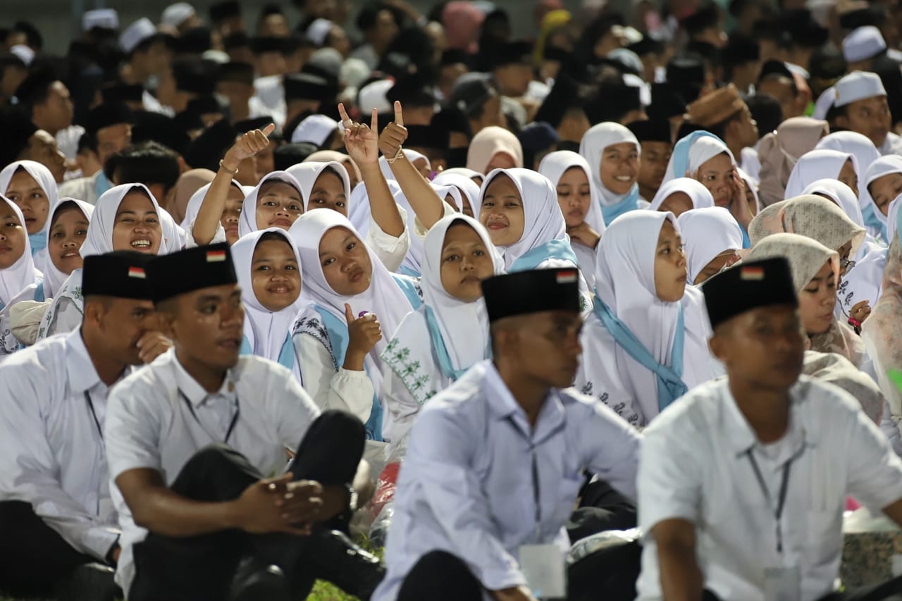 20230109 Festival Tradisi Islam Nusantara 12