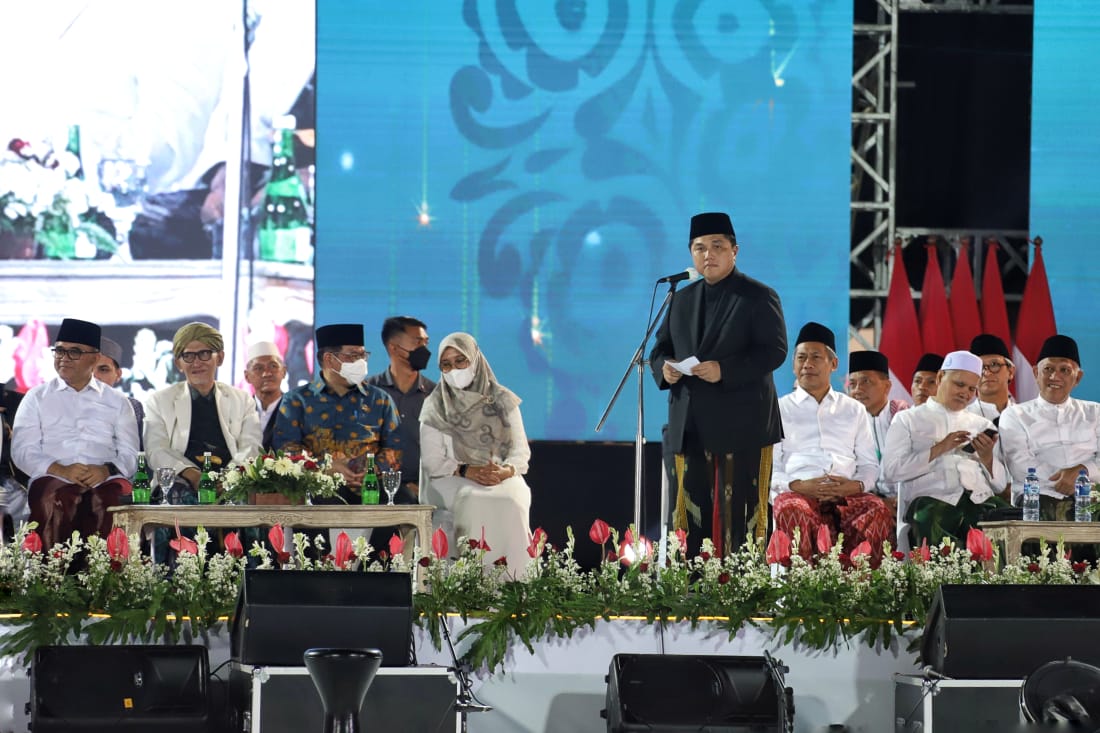 20230109 Festival Tradisi Islam Nusantara 12