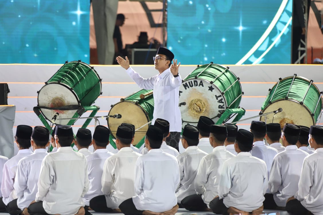 20230109 Festival Tradisi Islam Nusantara 12