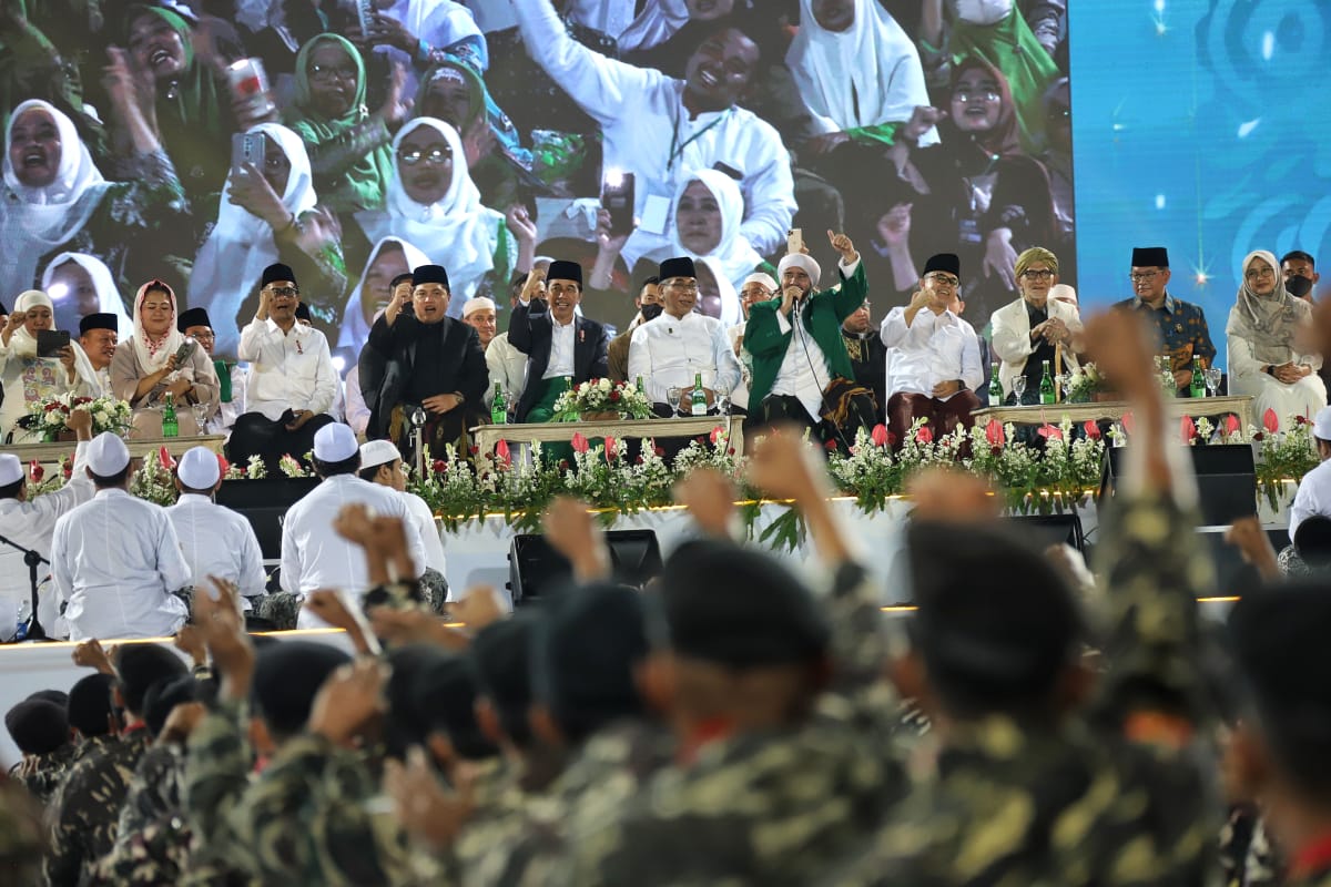 20230109 Festival Tradisi Islam Nusantara 12