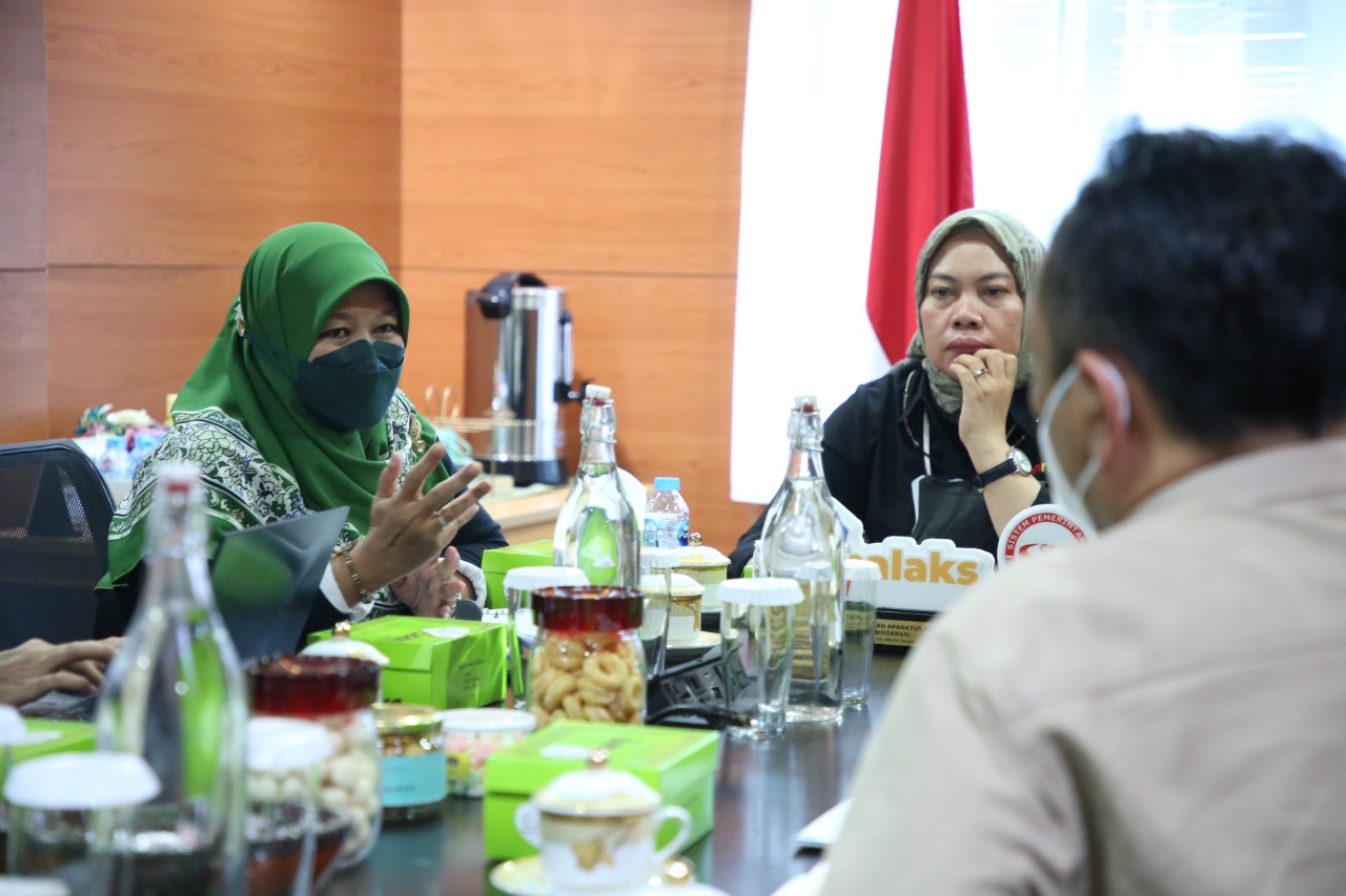 20230110 Dep Balaks Audiensi dengan Sestama BPOM 9
