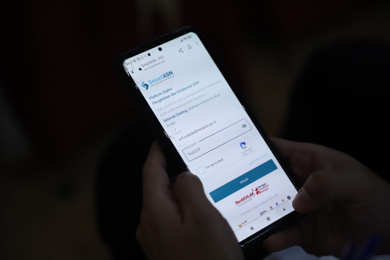20230110 SESMEN Sosialisasi Pilot Project Aplikasi SmartASN SuperApps 10