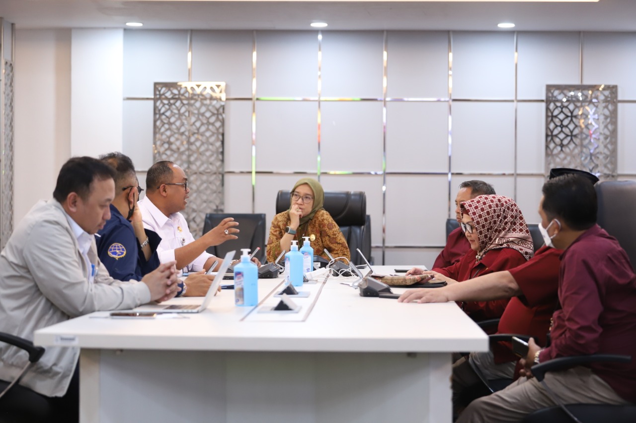 20230111 Diskusi Percepatan Digitalisasi Layanan 11