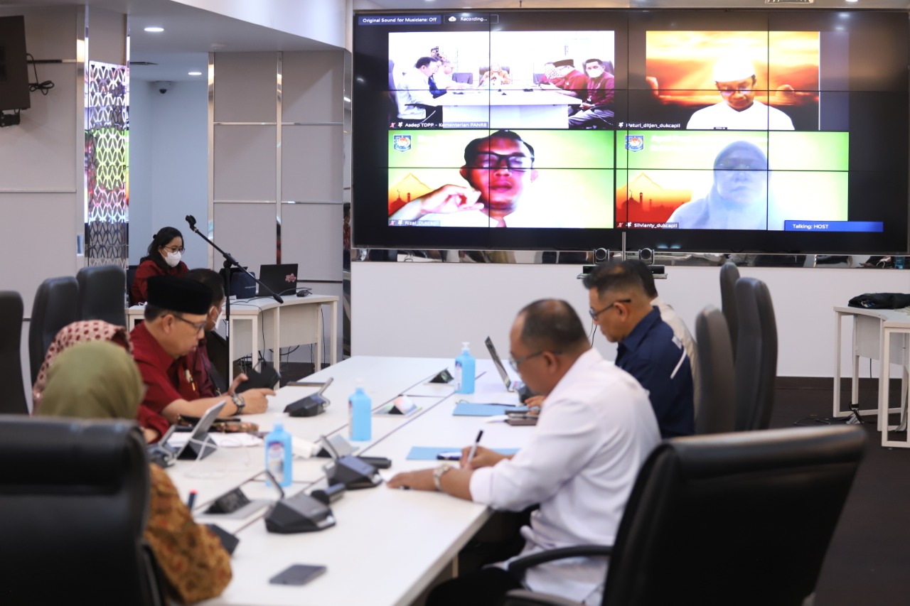 20230111 Diskusi Percepatan Digitalisasi Layanan 11