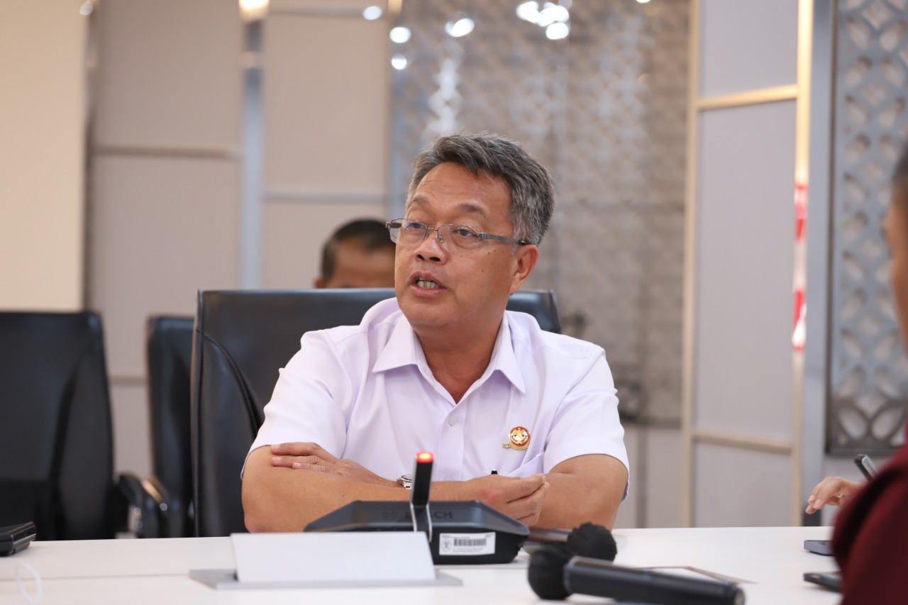 20230111 Diskusi Percepatan Digitalisasi Layanan 11