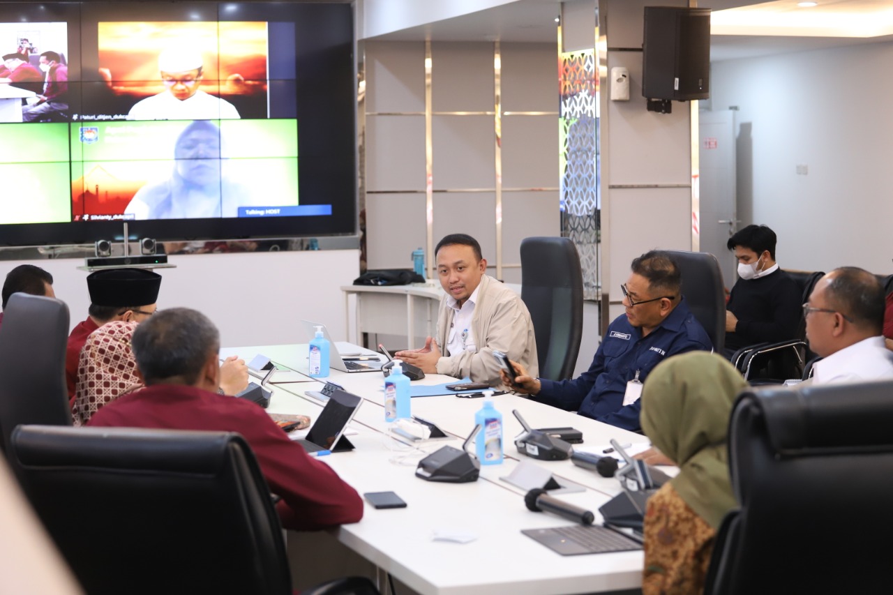 20230111 Diskusi Percepatan Digitalisasi Layanan 11