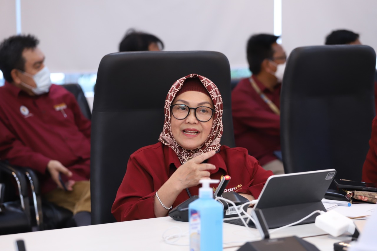20230111 Diskusi Percepatan Digitalisasi Layanan 6