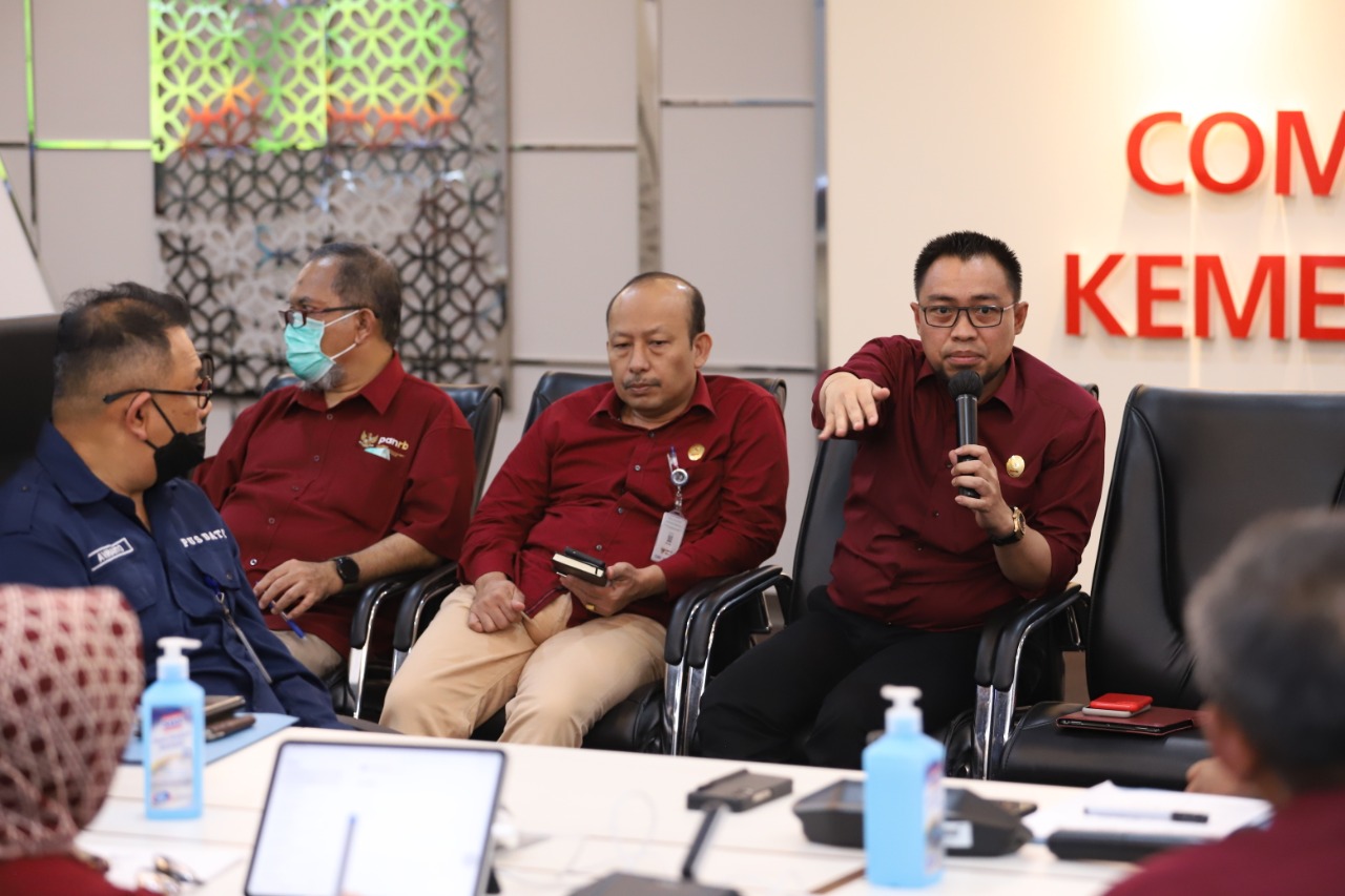20230111 Diskusi Percepatan Digitalisasi Layanan 11