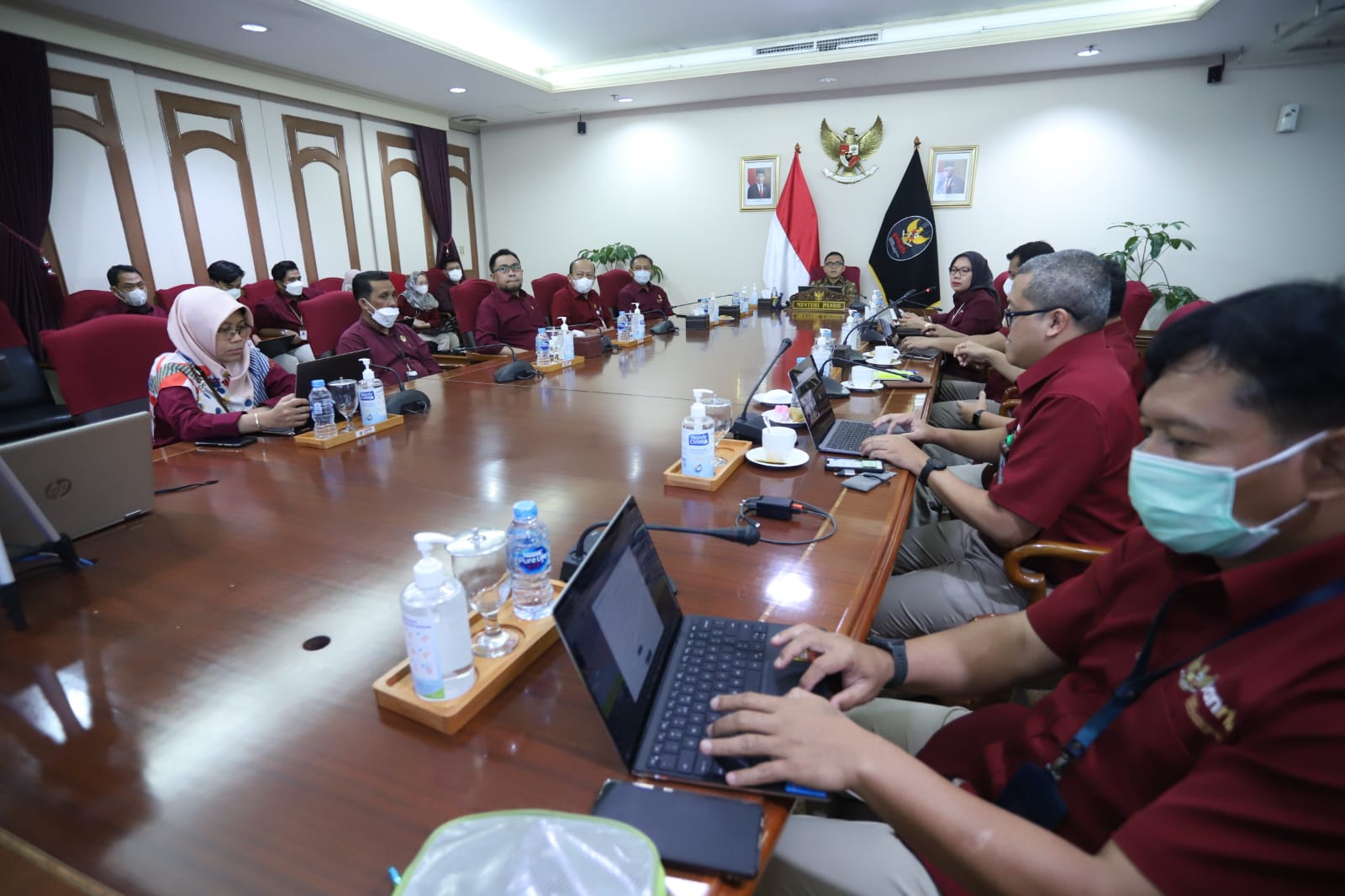 20230111 Rapat Internal Pembahasan Arsitektur SPBE 15