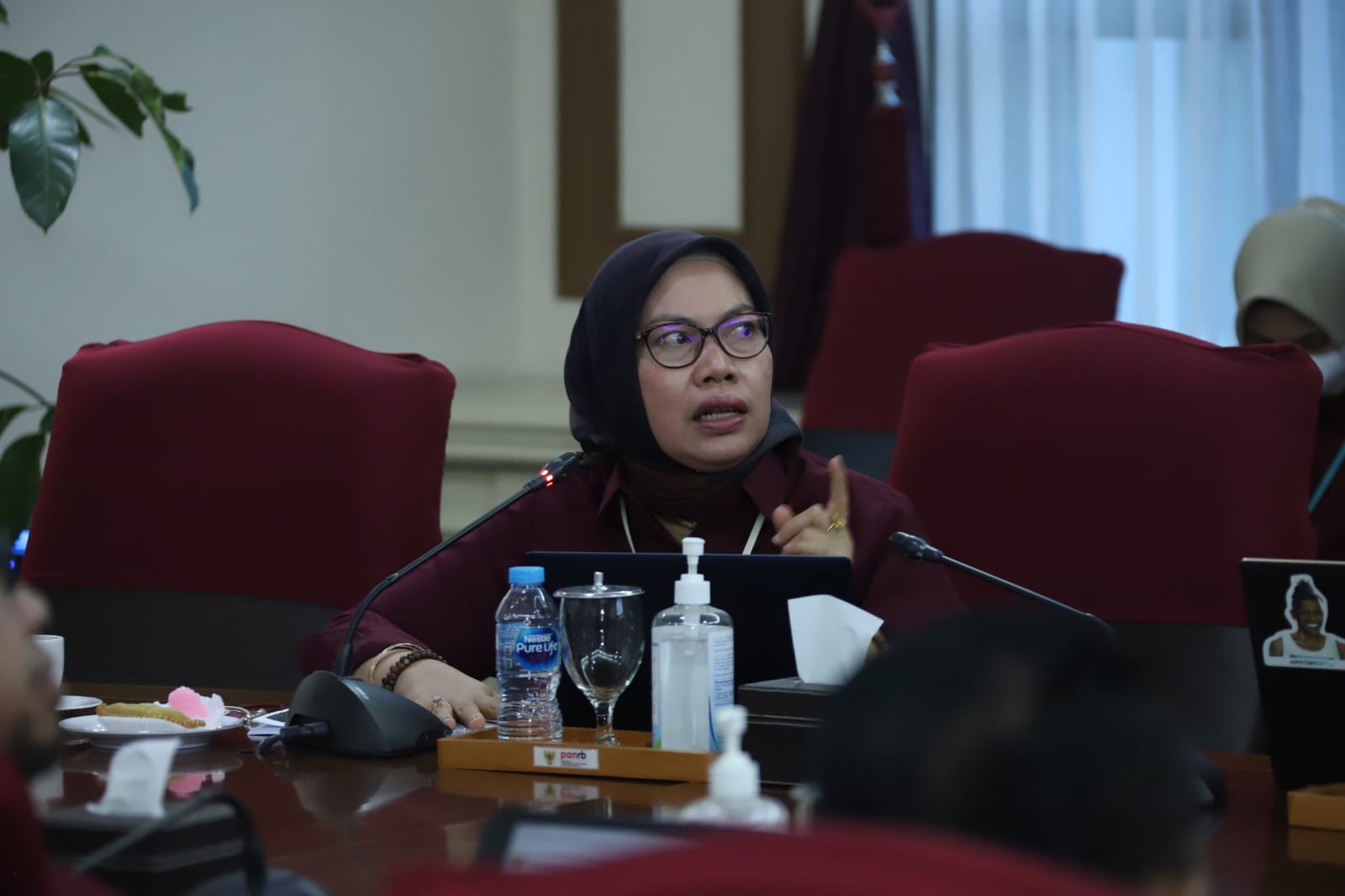 20230111 Rapat Internal Pembahasan Arsitektur SPBE 15