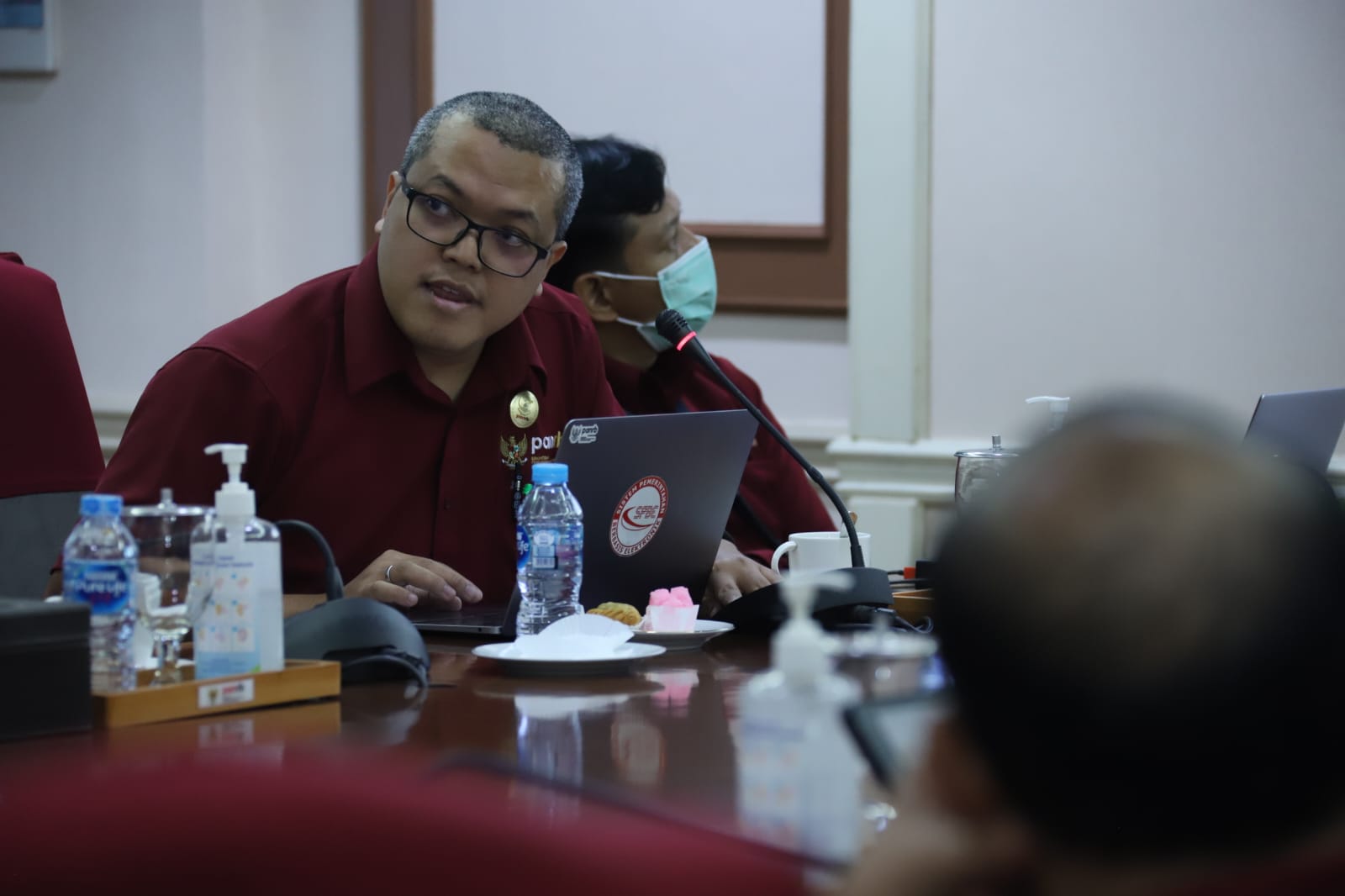 20230111 Rapat Internal Pembahasan Arsitektur SPBE 15
