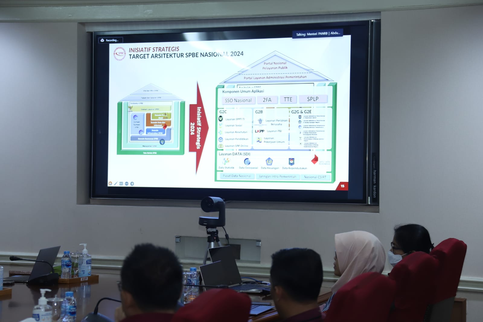 20230111 Rapat Internal Pembahasan Arsitektur SPBE 15