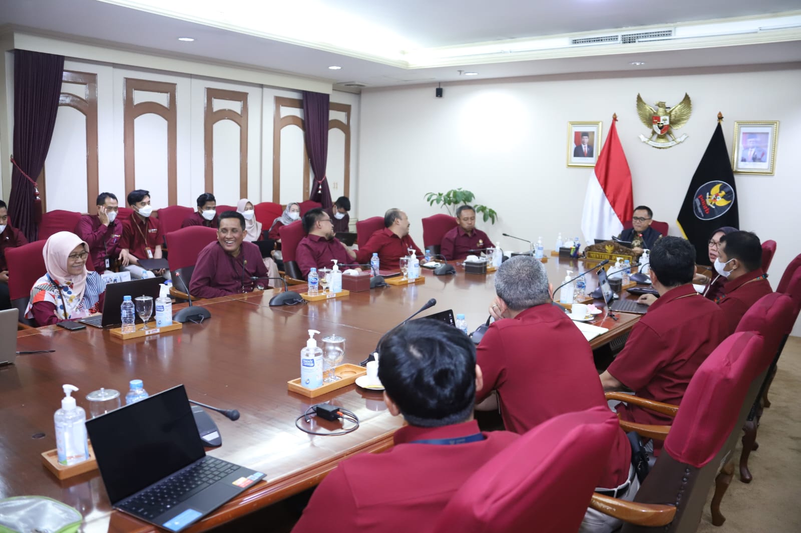 20230111 Rapat Internal Pembahasan Arsitektur SPBE 15