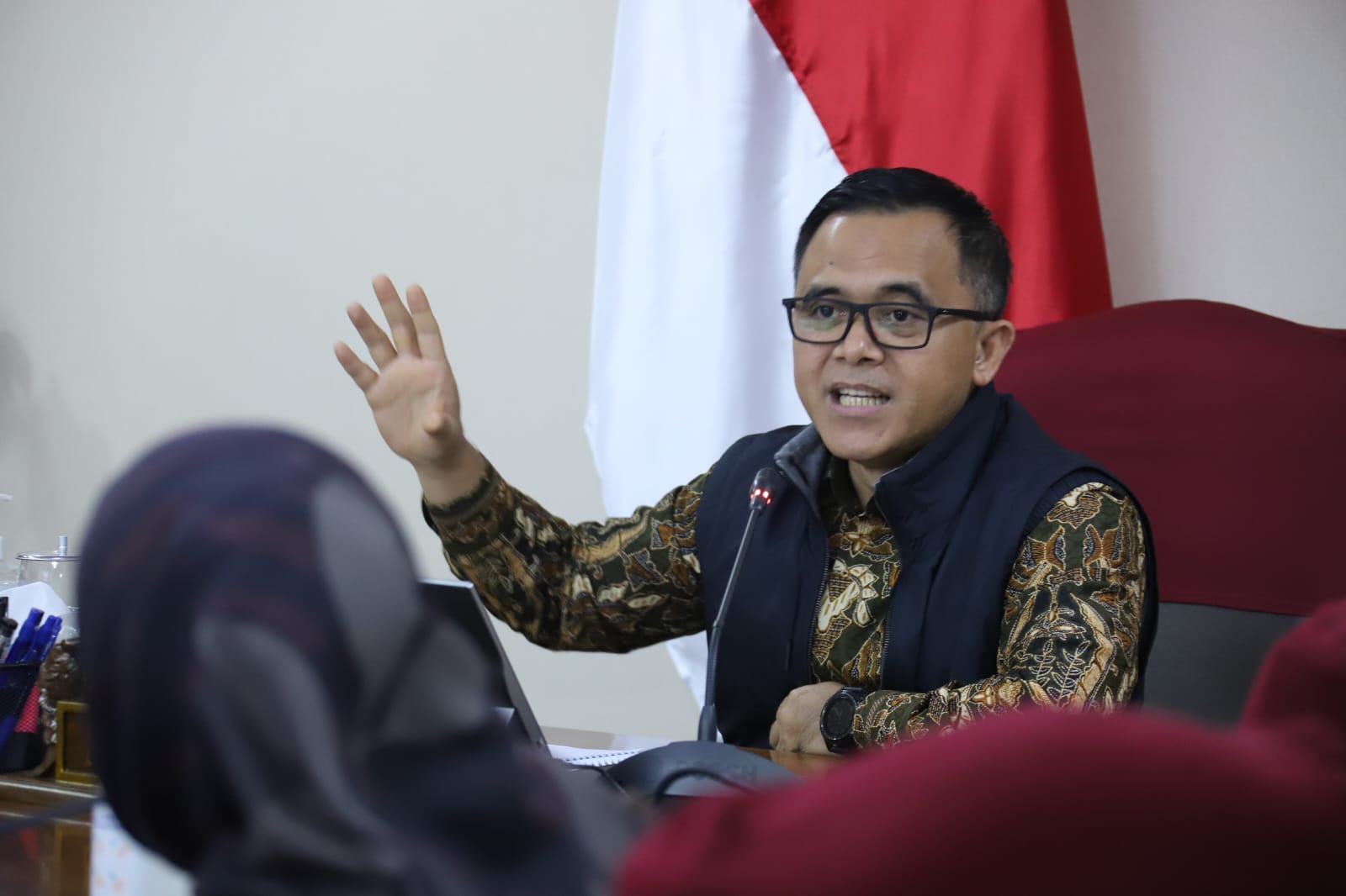 20230111 Rapat Internal Pembahasan Arsitektur SPBE 15