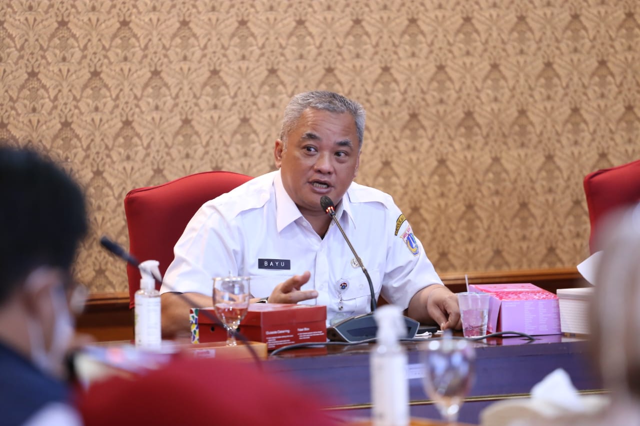 20230111 YANLIK FGD Knowledge Sharing Inovasi Jak Lingko 11