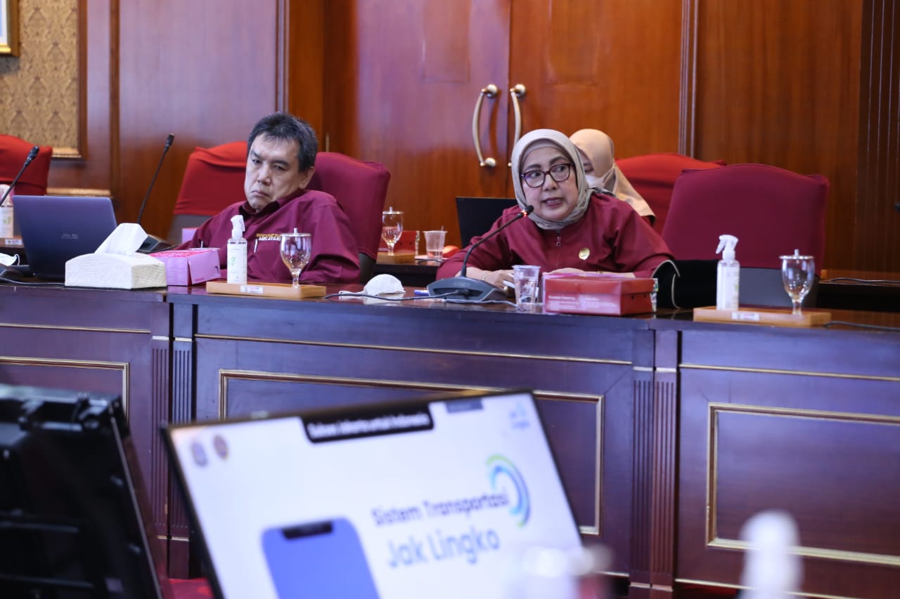 20230111 YANLIK FGD Knowledge Sharing Inovasi Jak Lingko 11