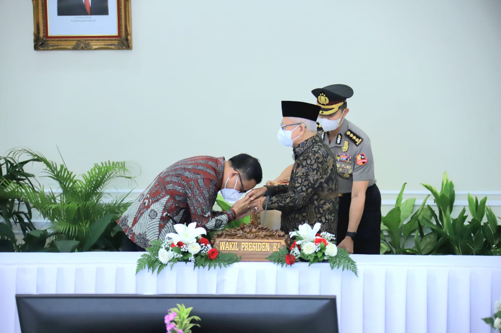 20230112 MENTERI Rapat KPRBN 18