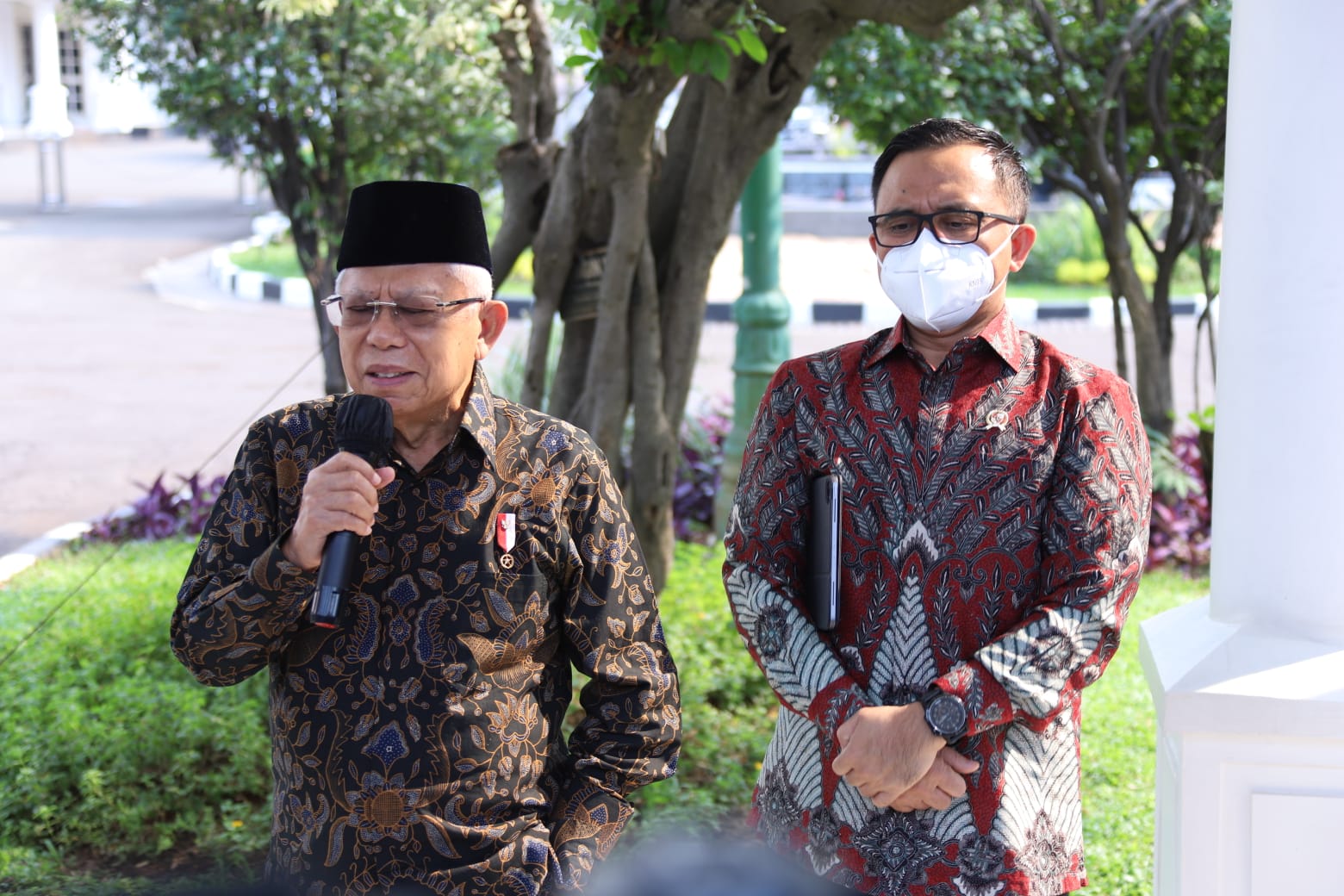 20230112 MENTERI Rapat KPRBN 18