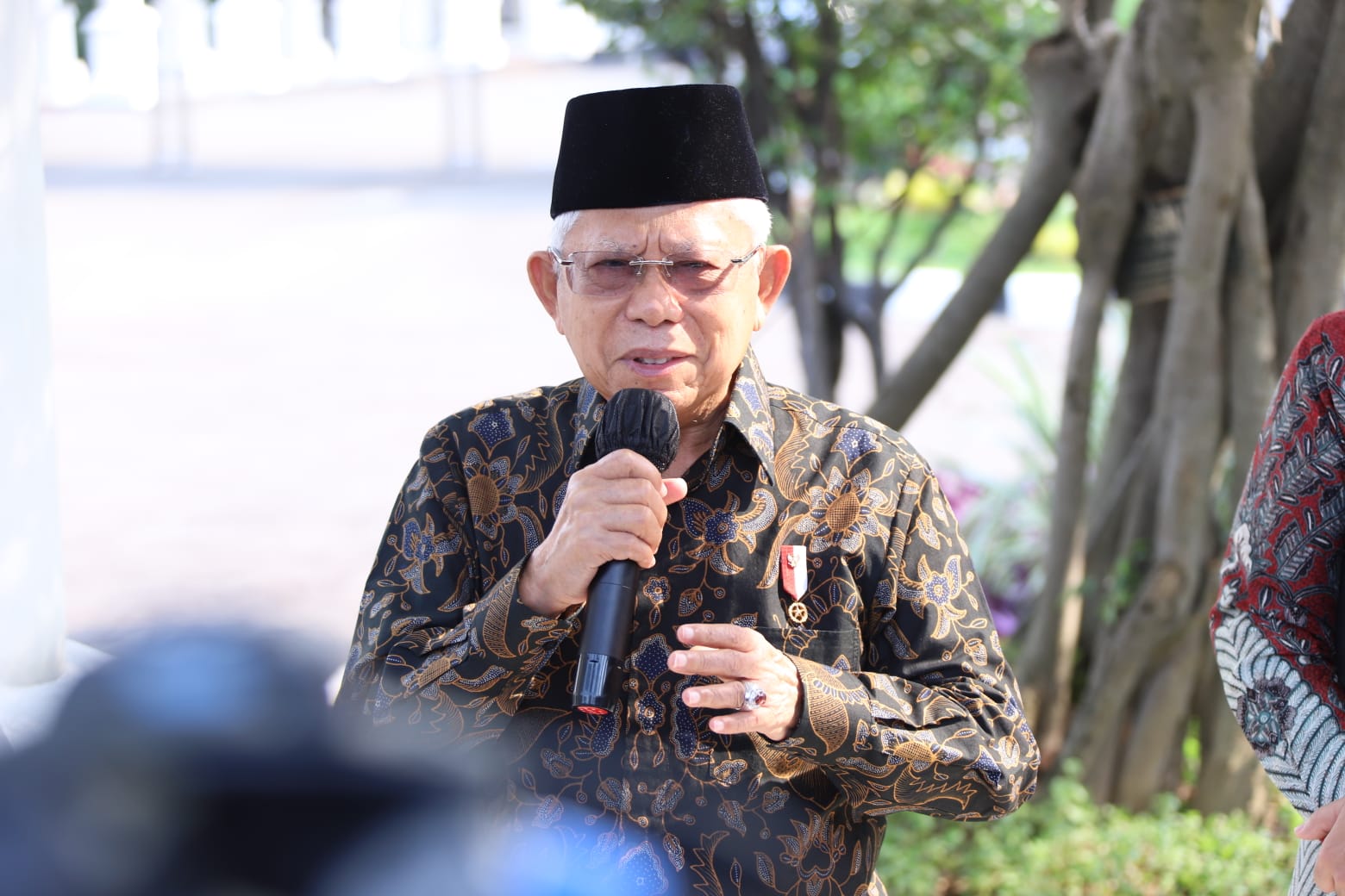 20230112 MENTERI Rapat KPRBN 18