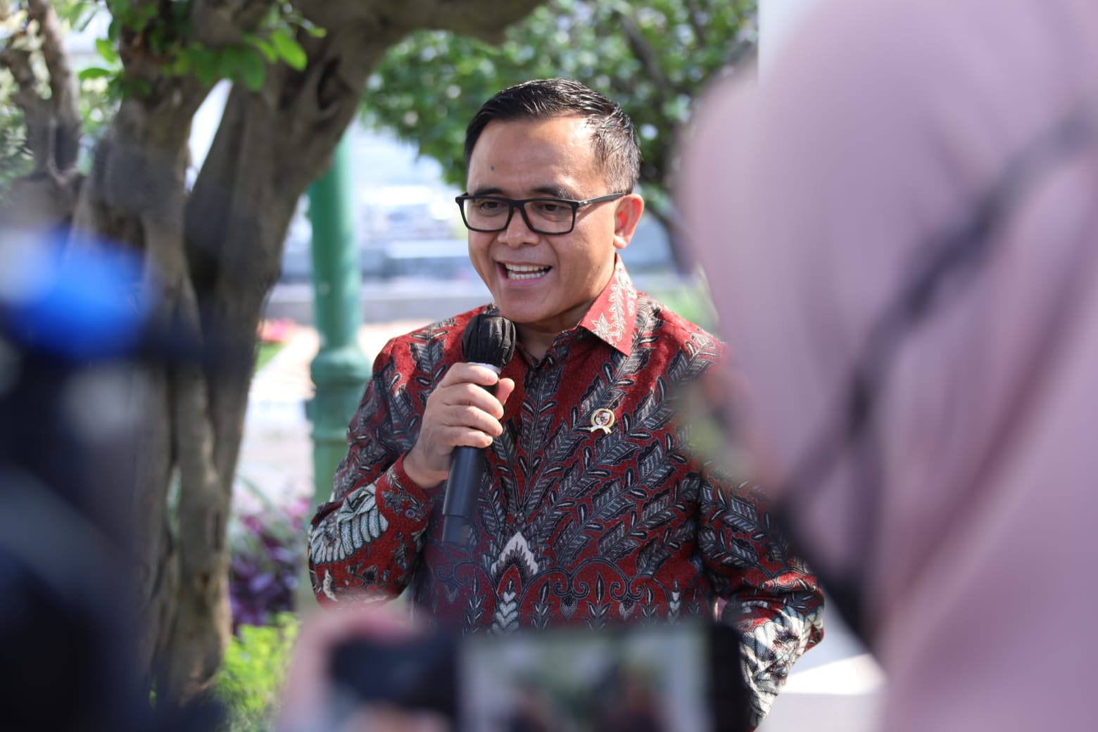 20230112 MENTERI Rapat KPRBN 18