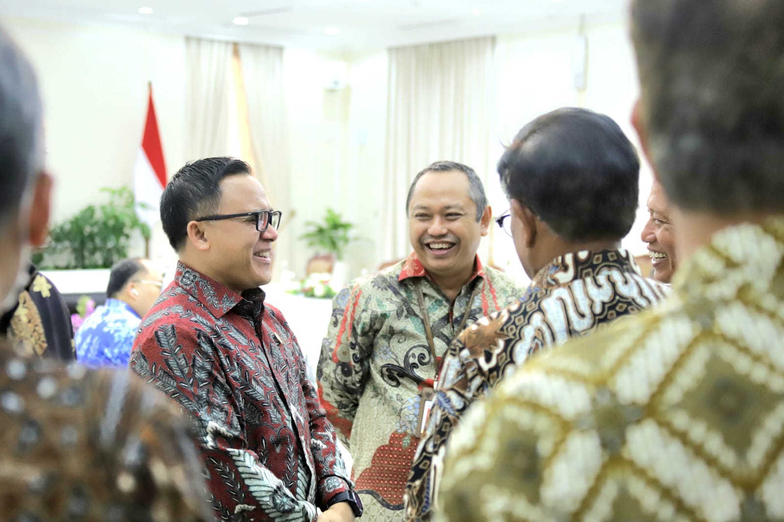 20230112 MENTERI Rapat KPRBN 18