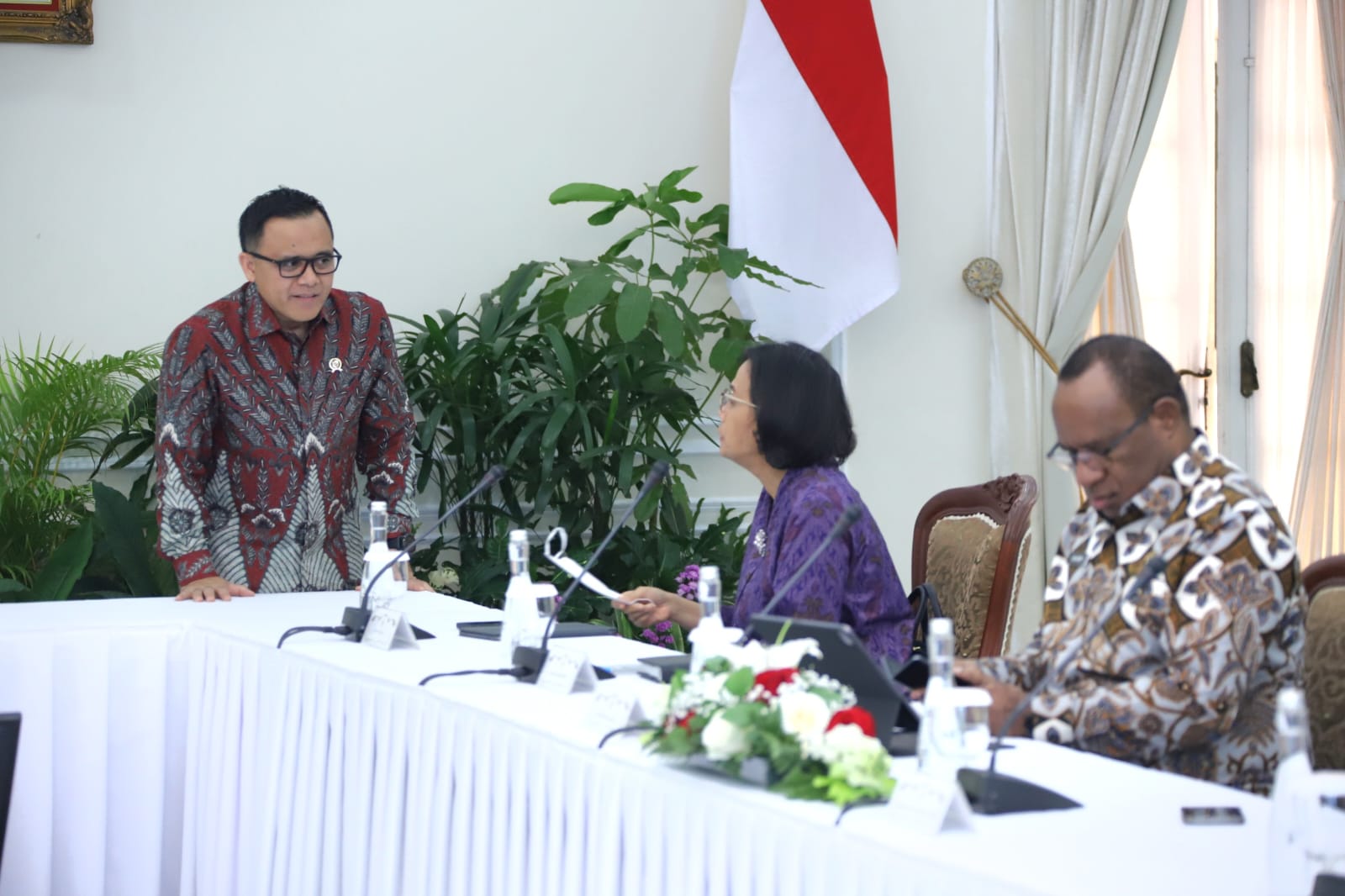 20230112 MENTERI Rapat KPRBN 18