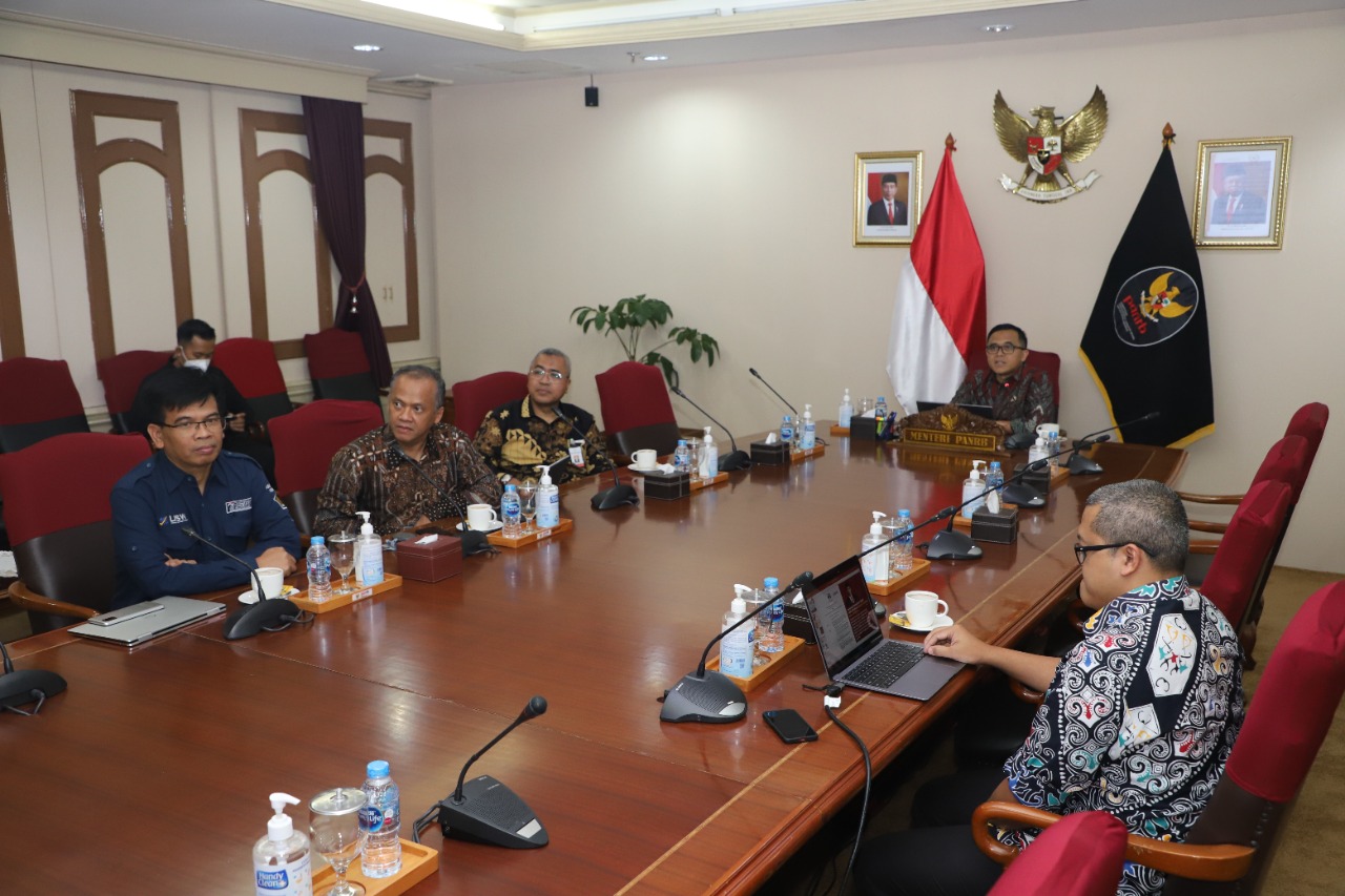 20230112 Rapat Peta Rencana Arsitektur SPBE Nasional 7