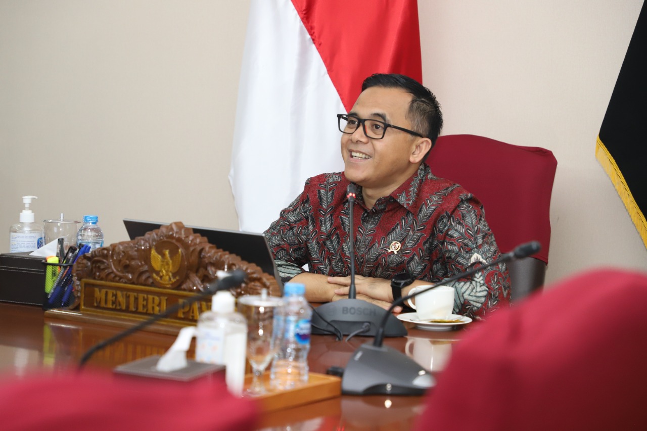 20230112 Rapat Peta Rencana Arsitektur SPBE Nasional 7