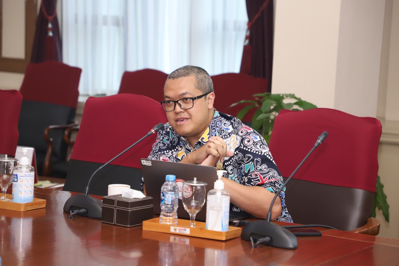 20230112 Rapat Peta Rencana Arsitektur SPBE Nasional 7
