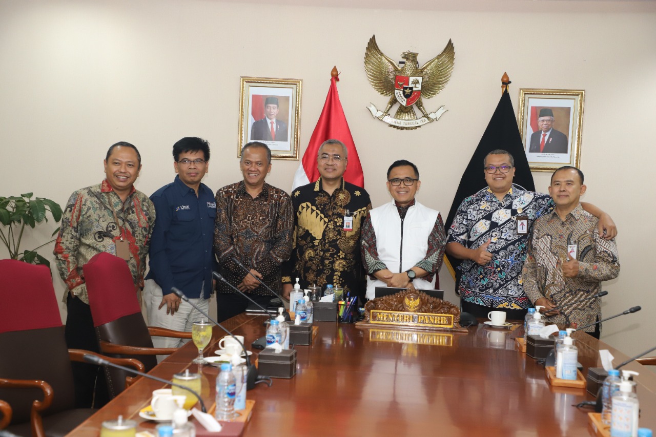 20230112 Rapat Peta Rencana Arsitektur SPBE Nasional 7