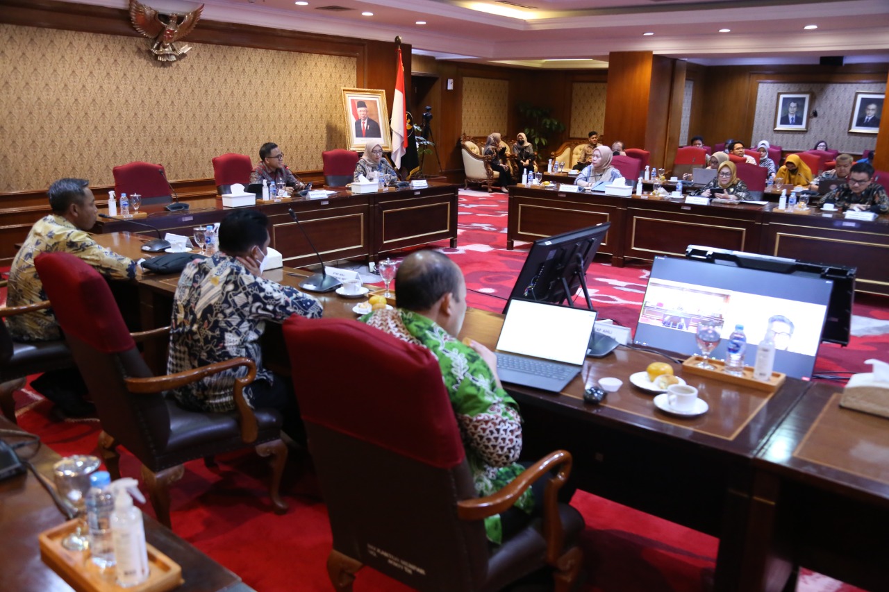 20230112 Rapat Pimpinan Kementerian PANRB 10
