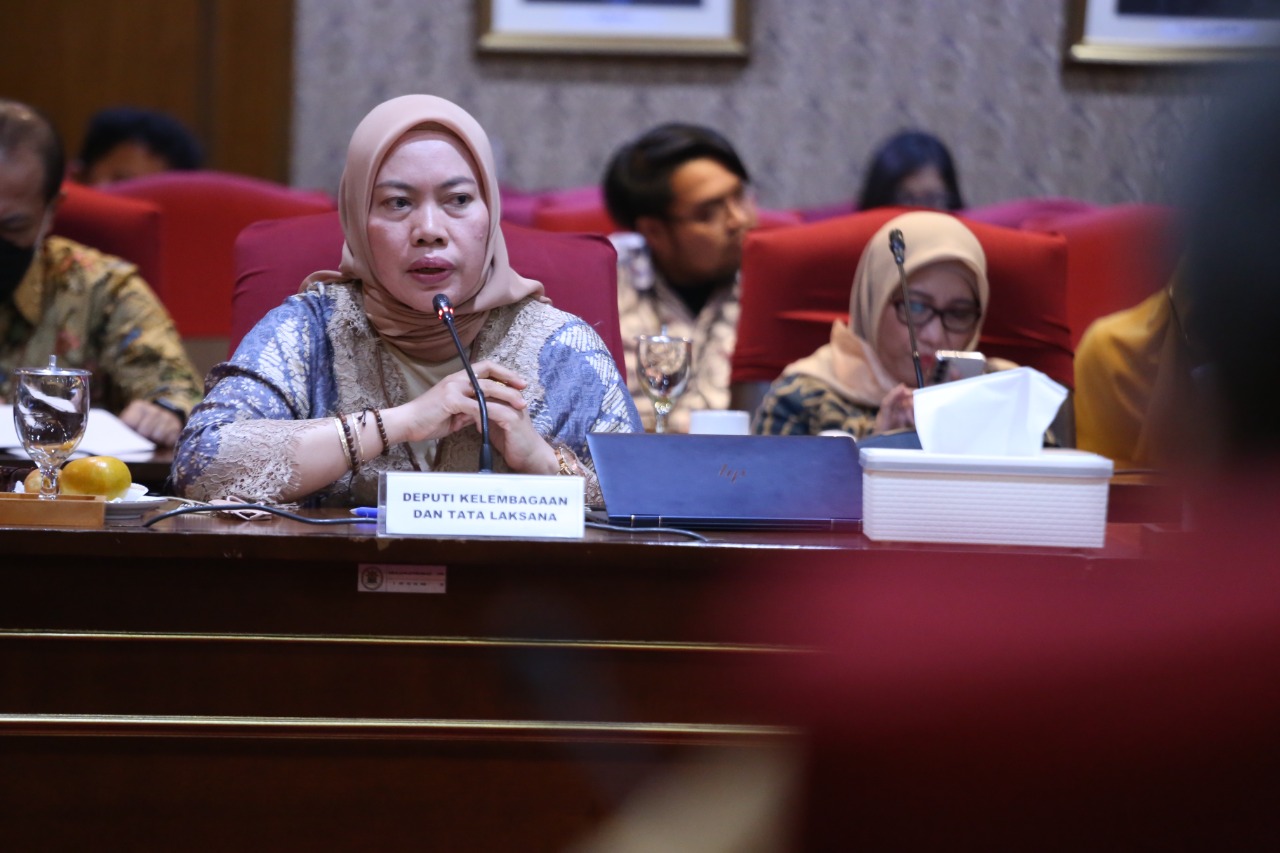 20230112 Rapat Pimpinan Kementerian PANRB 10