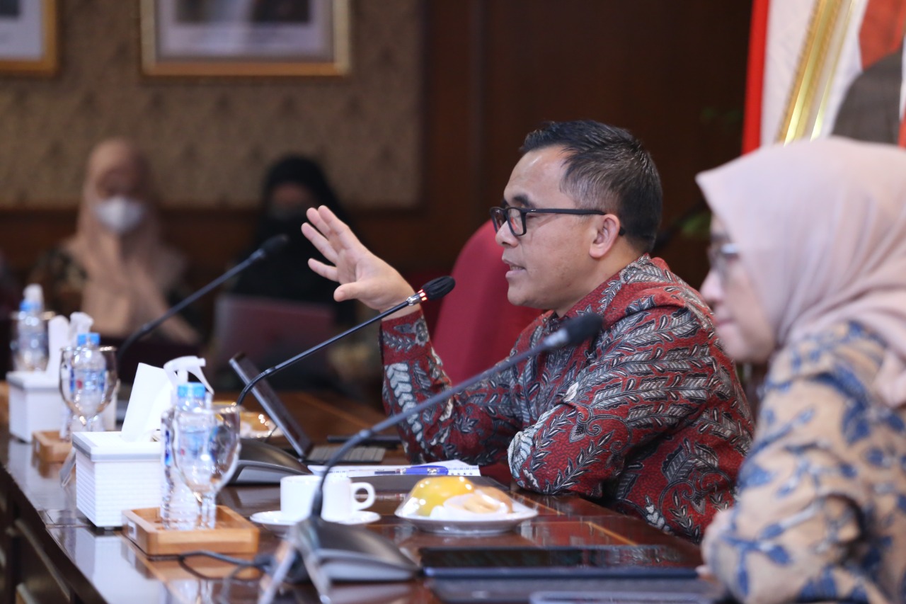 20230112 Rapat Pimpinan Kementerian PANRB 10