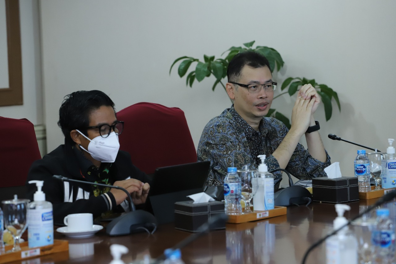 20230113 Rapat Pimpinan Kementerian PANRB 7