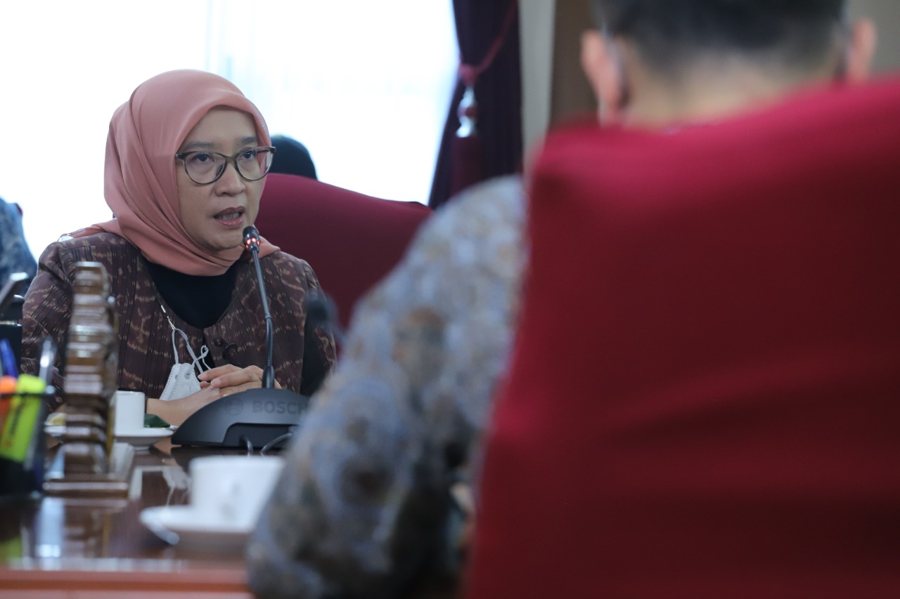 20230113 Rapat Pimpinan Kementerian PANRB 7