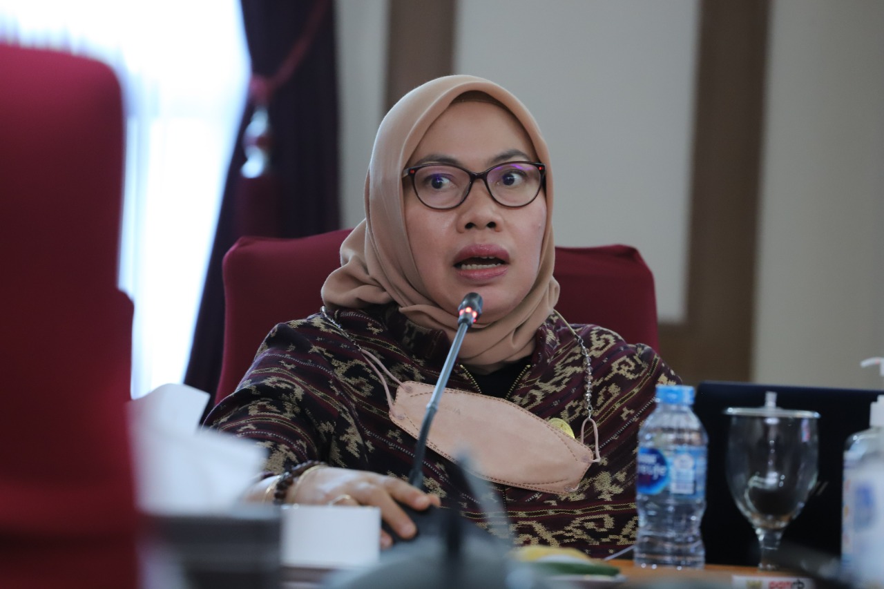 20230113 Rapat Pimpinan Kementerian PANRB 7