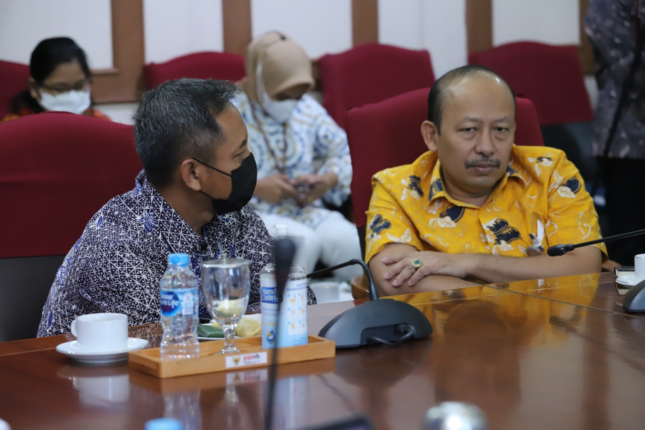 20230113 Rapat Pimpinan Kementerian PANRB 7