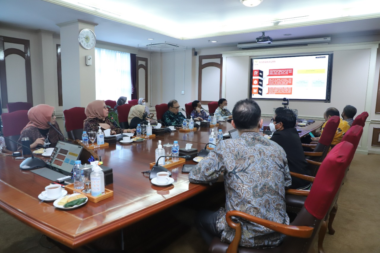 20230113 Rapat Pimpinan Kementerian PANRB 7